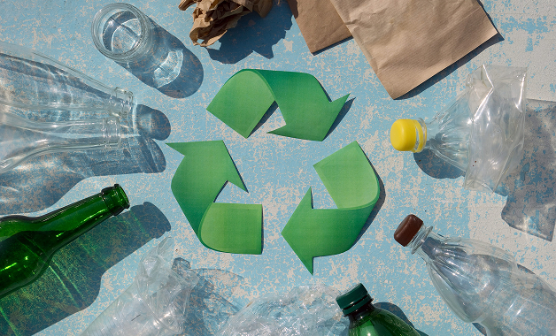 Recycling