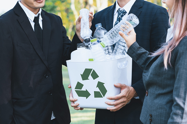 Recycling Philosophy
